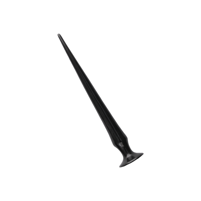 ass-spike-dildo-48-3-cm-Zwart-1