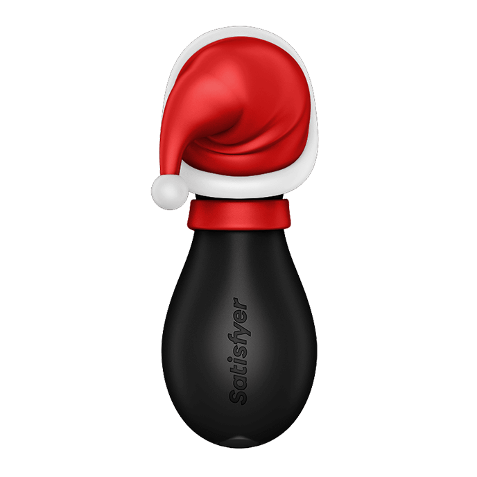 satisfyer-penguin-holiday-edition-12-5-cm-Blanc-Noir-Rouge-6