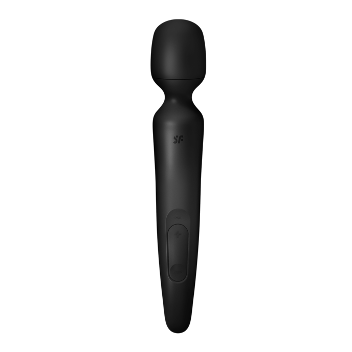satisfyer-wand-erland-30-5-cm-Rosegoud-Zwart-5