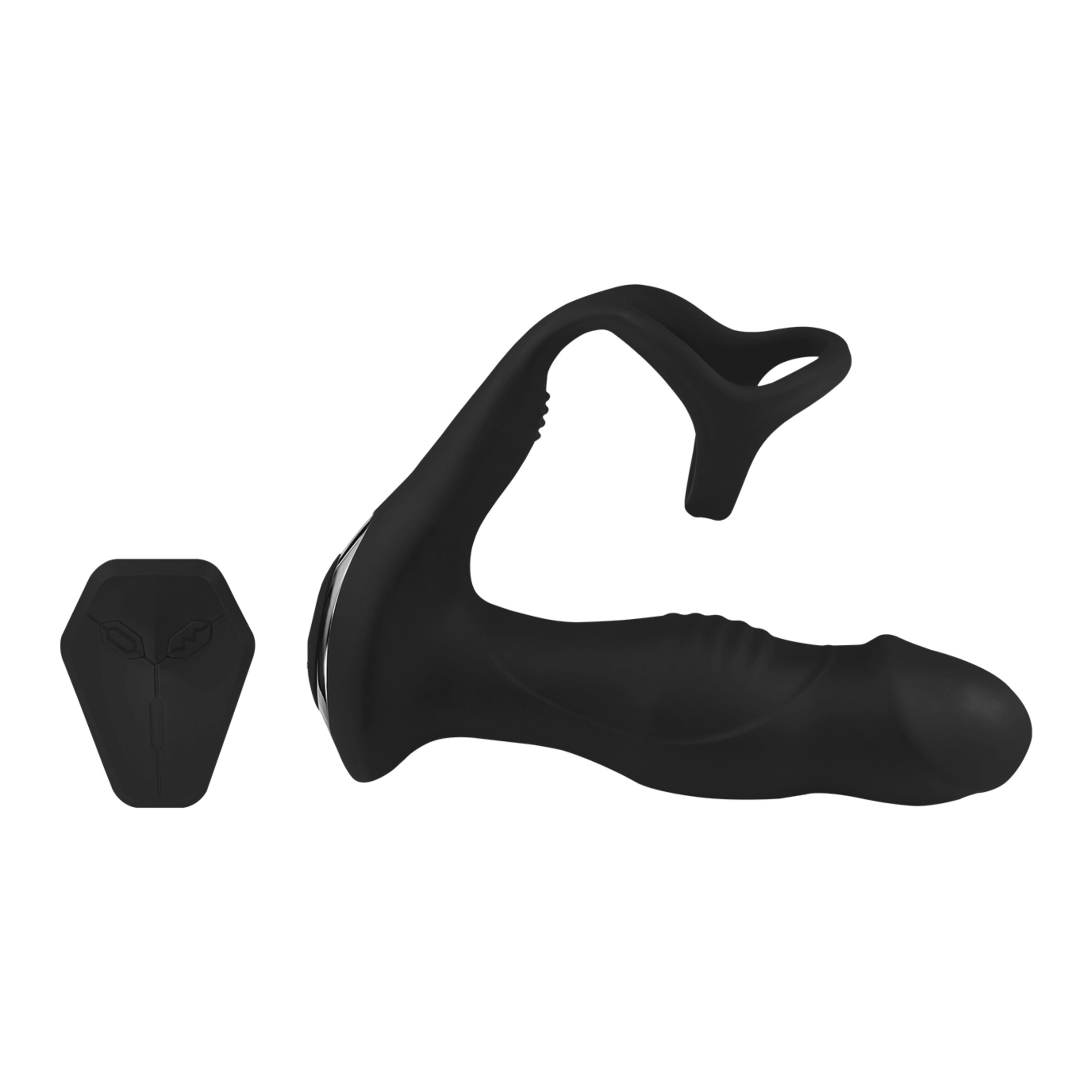 prostaatstimulator-met-bewegende-massageparels-15-6-cm-Zwart-2