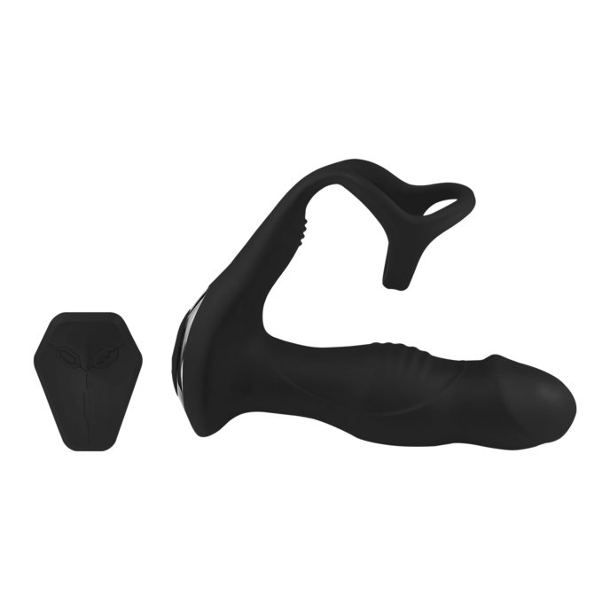 prostaatstimulator-met-bewegende-massageparels-15-6-cm-Schwarz-2