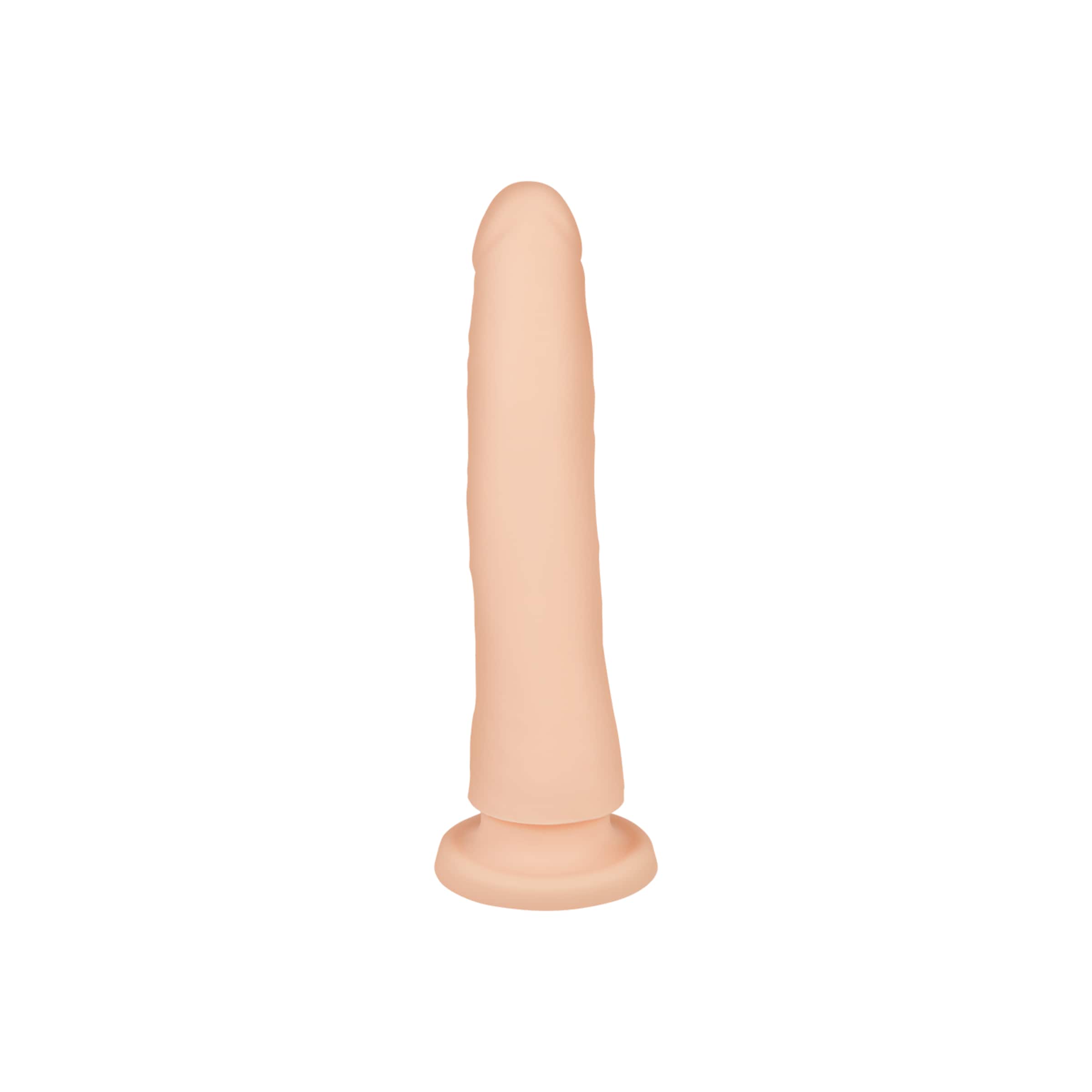 gode-naturel-avec-ventouse-taille-s-17-cm-Naturel clair-4
