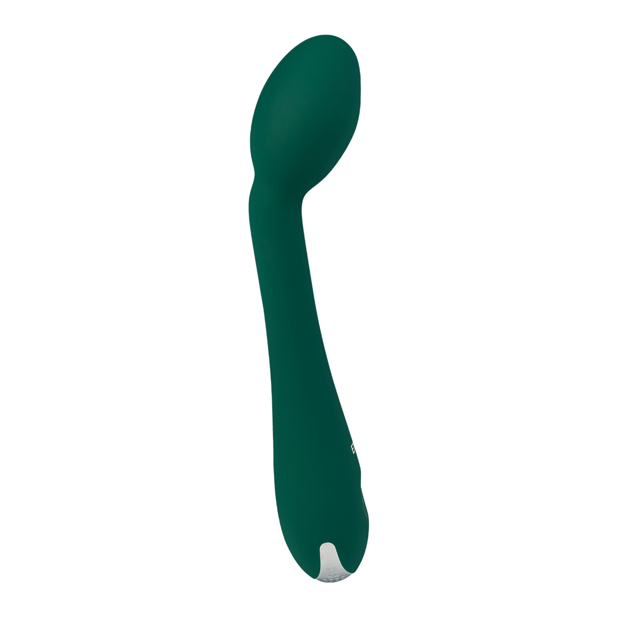 elegante-g-spot-vibrator-van-siliconen-20-cm-Groen-2