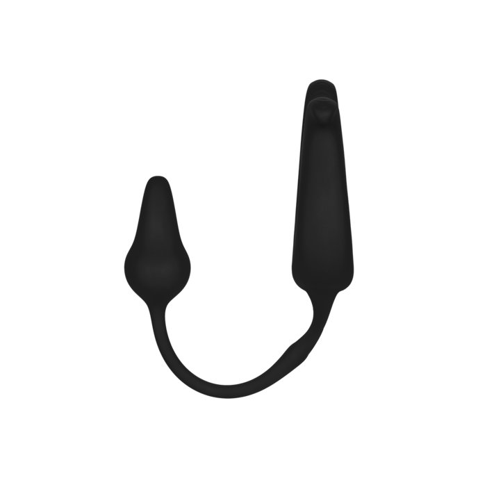 vielseitiger-vibrator-mit-analplug-27-cm-Schwarz-3