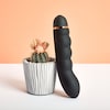 gewellter-g-punkt-vibrator-aus-silikon-18-cm-Schwarz-3