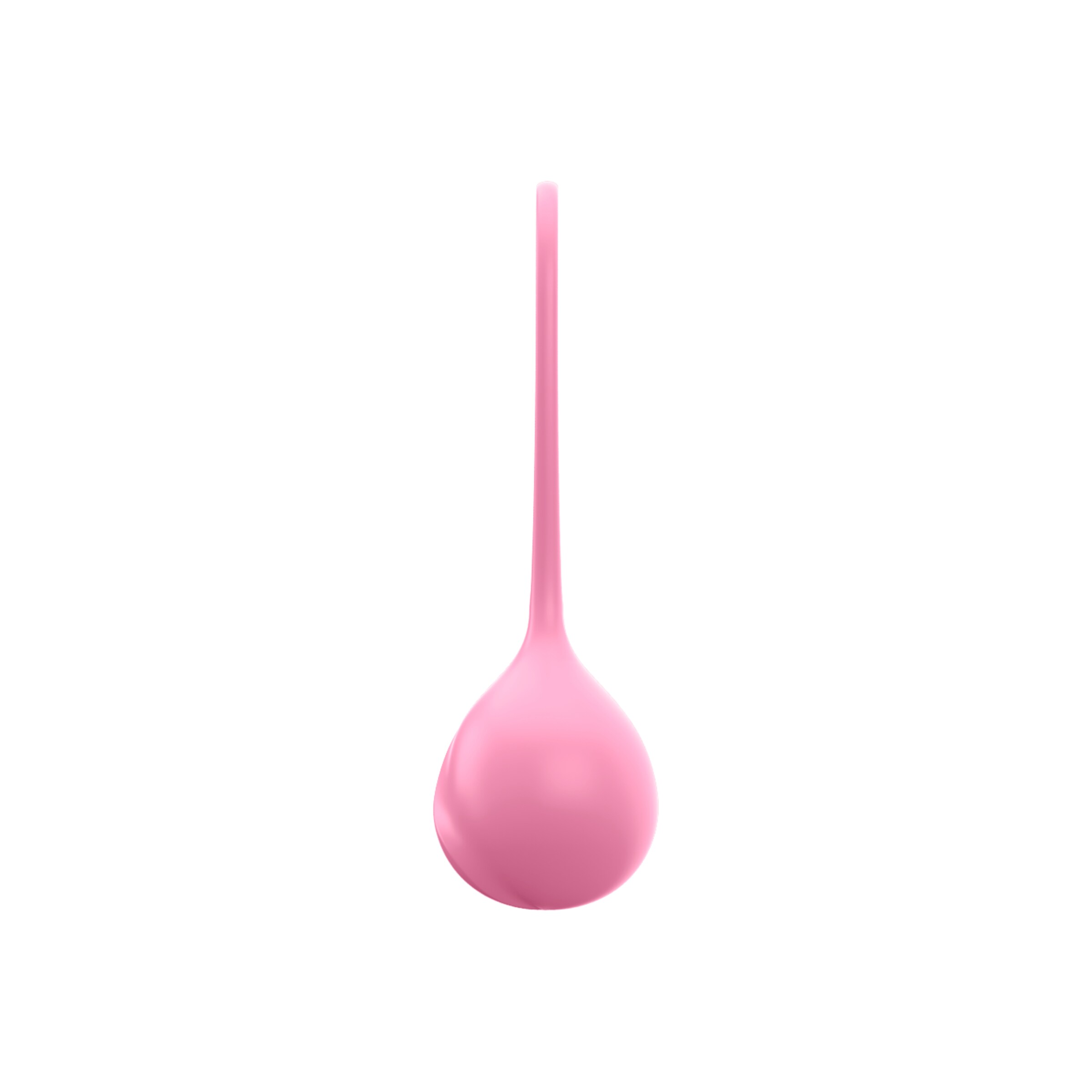 enkele-siliconen-liefdeskogel-3-8-cm-Roze-3