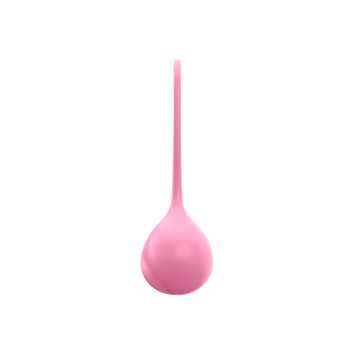 enkele-siliconen-liefdeskogel-3-8-cm-Roze-3