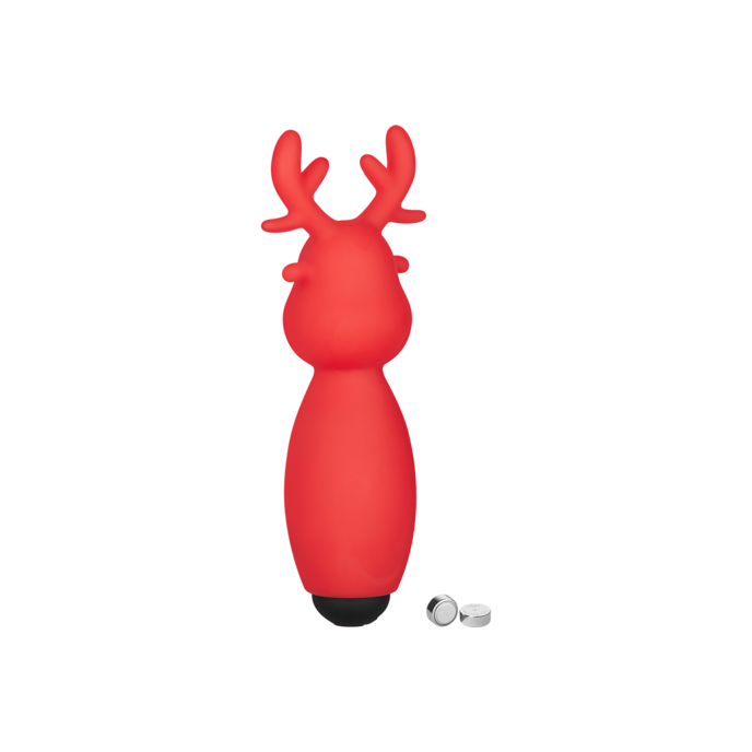 joli-bullet-de-renne-en-silicone-9-cm-Noir-Rouge-1