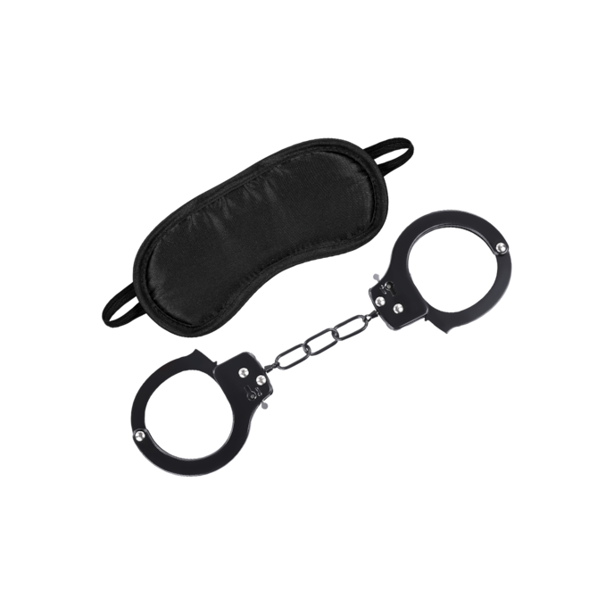 sex-&-mischief---shadow-cuff-kit-2-delen-Zwart-1