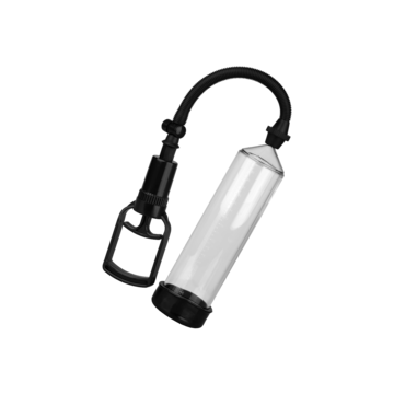 Penispumpe mit Handpumpe, 22 cm schwarz online kaufen Penispumpe mit Handpumpe, 22 cm schwarz online kaufen