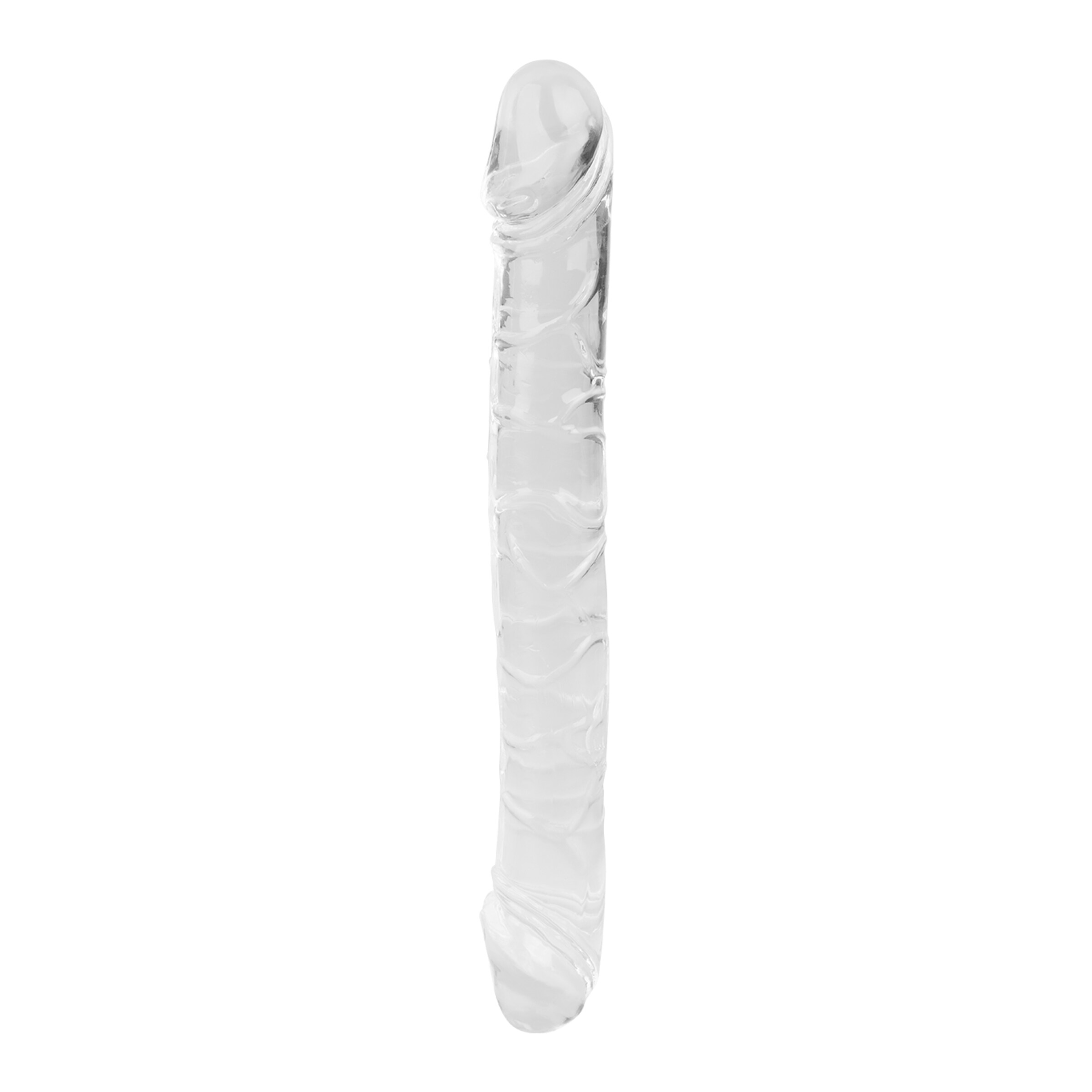 natuurlijke-dubbele-dildo-24-cm-Transparant-2