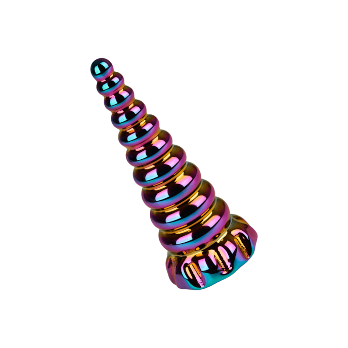 farbenfroher-analplug-aus-glas-16-cm-Bunt-1