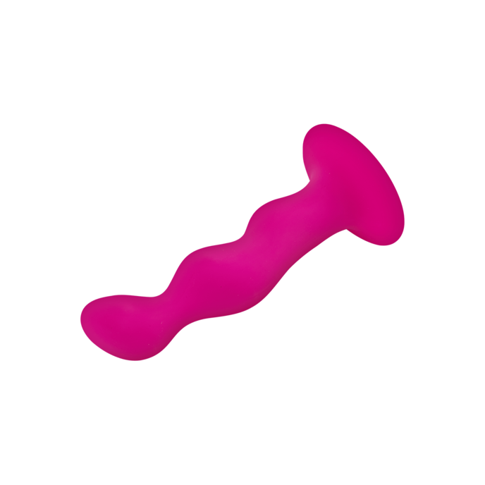 bolvormige-siliconen-anaaldildo-12-cm-Neonroze-7