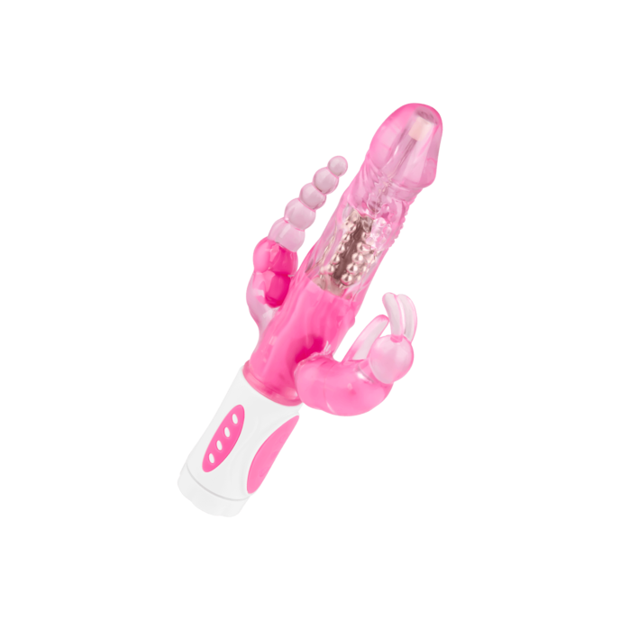 3-in-1-perlenvibrator-21-cm-Pink-1
