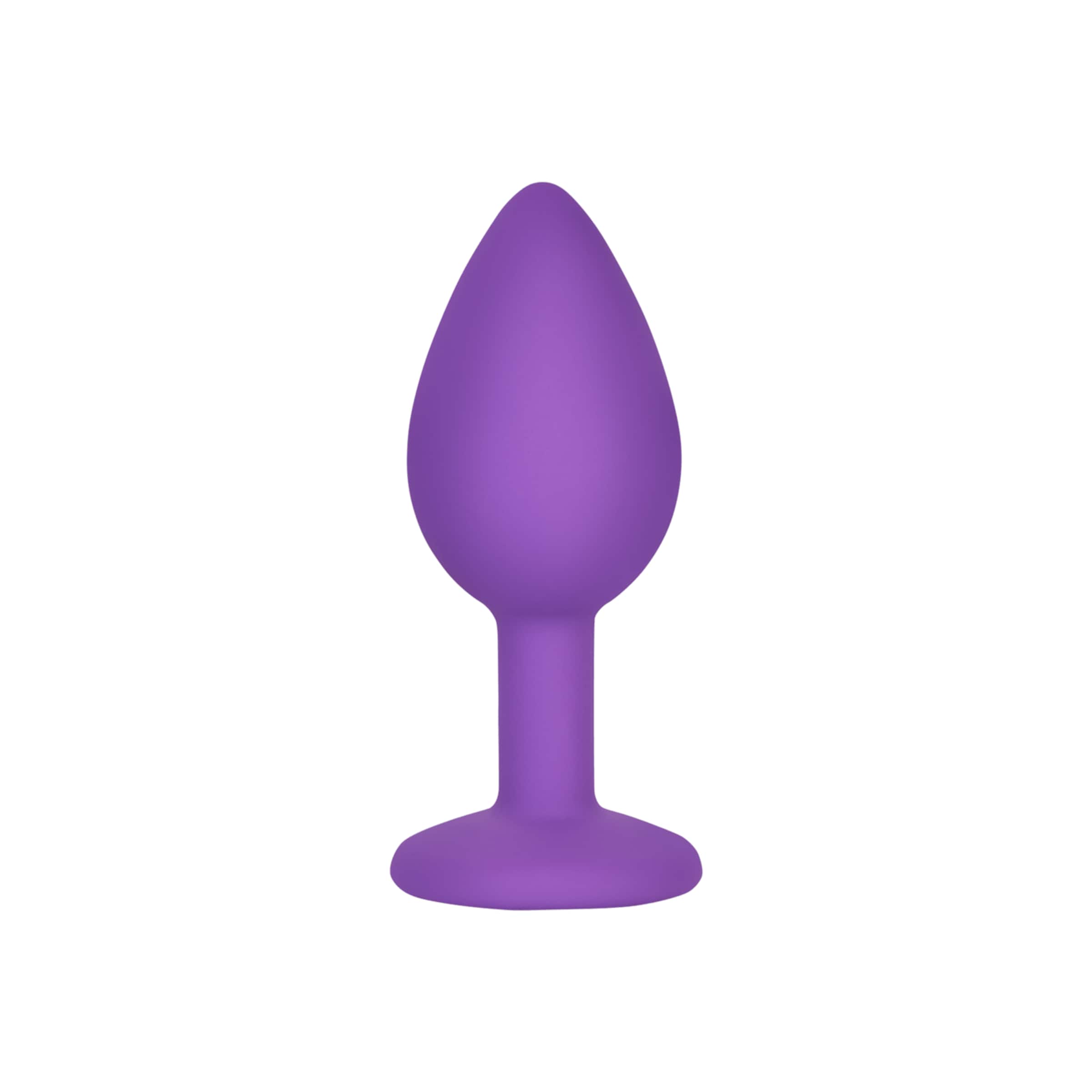 silikon-analdildo-mit-kristall-s-7-cm-Lila-Rosa-5