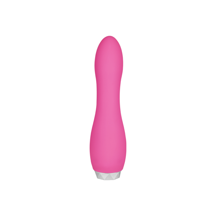 vibromasseur-incurvé-en-silicone-15-3-cm-Rose-4