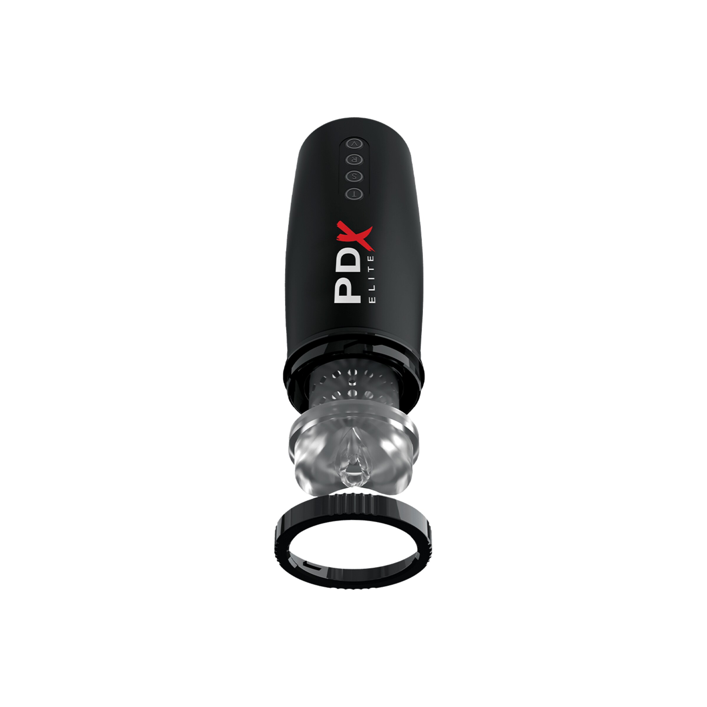 motobator-2-23-cm-Transparant-Zwart-4