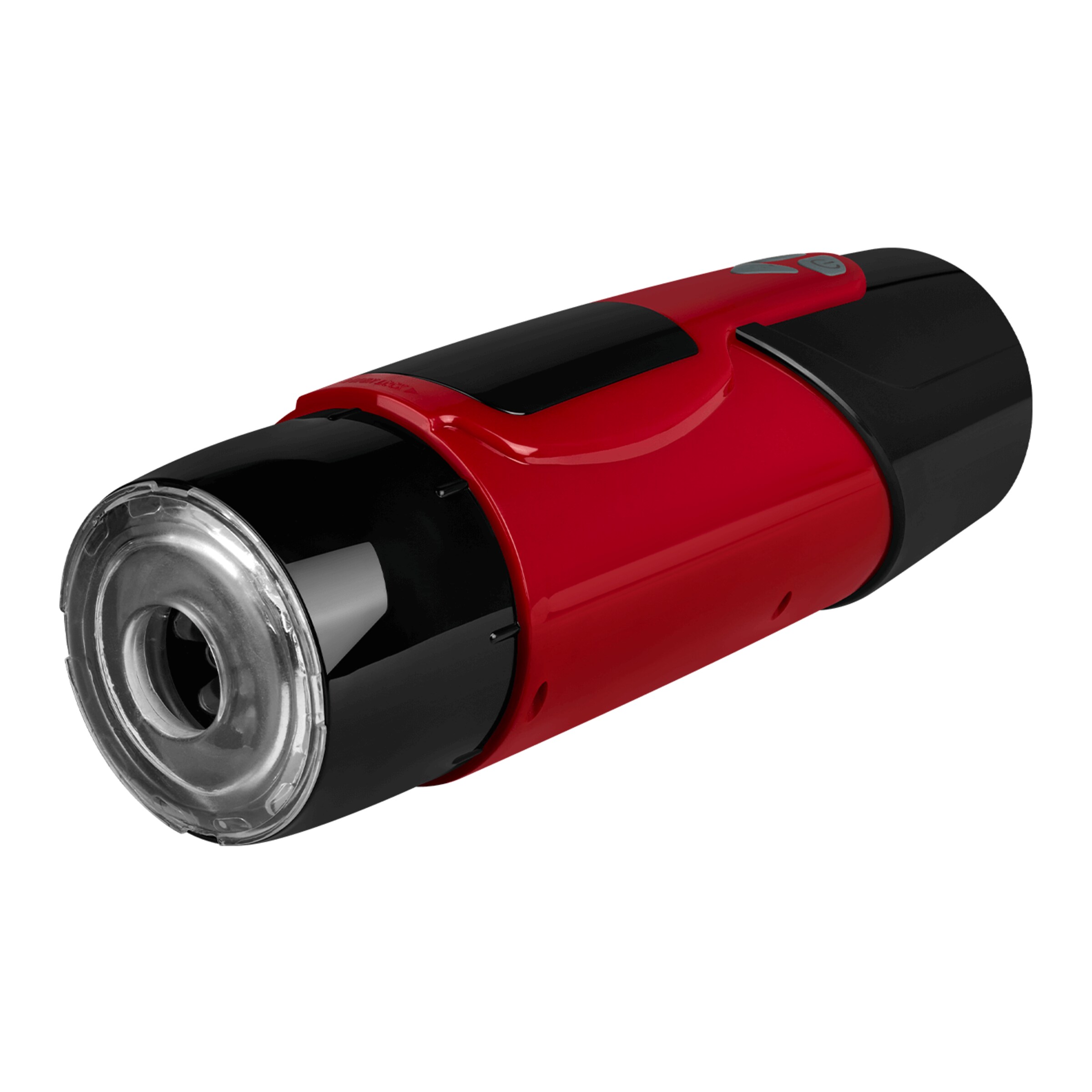 turbo-stroker-met-afneembare-zuignapvoet-27-cm-Rood-Zwart-8