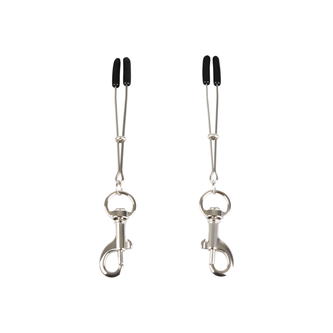 longues-pinces-avec-mousquetons-Argent-2