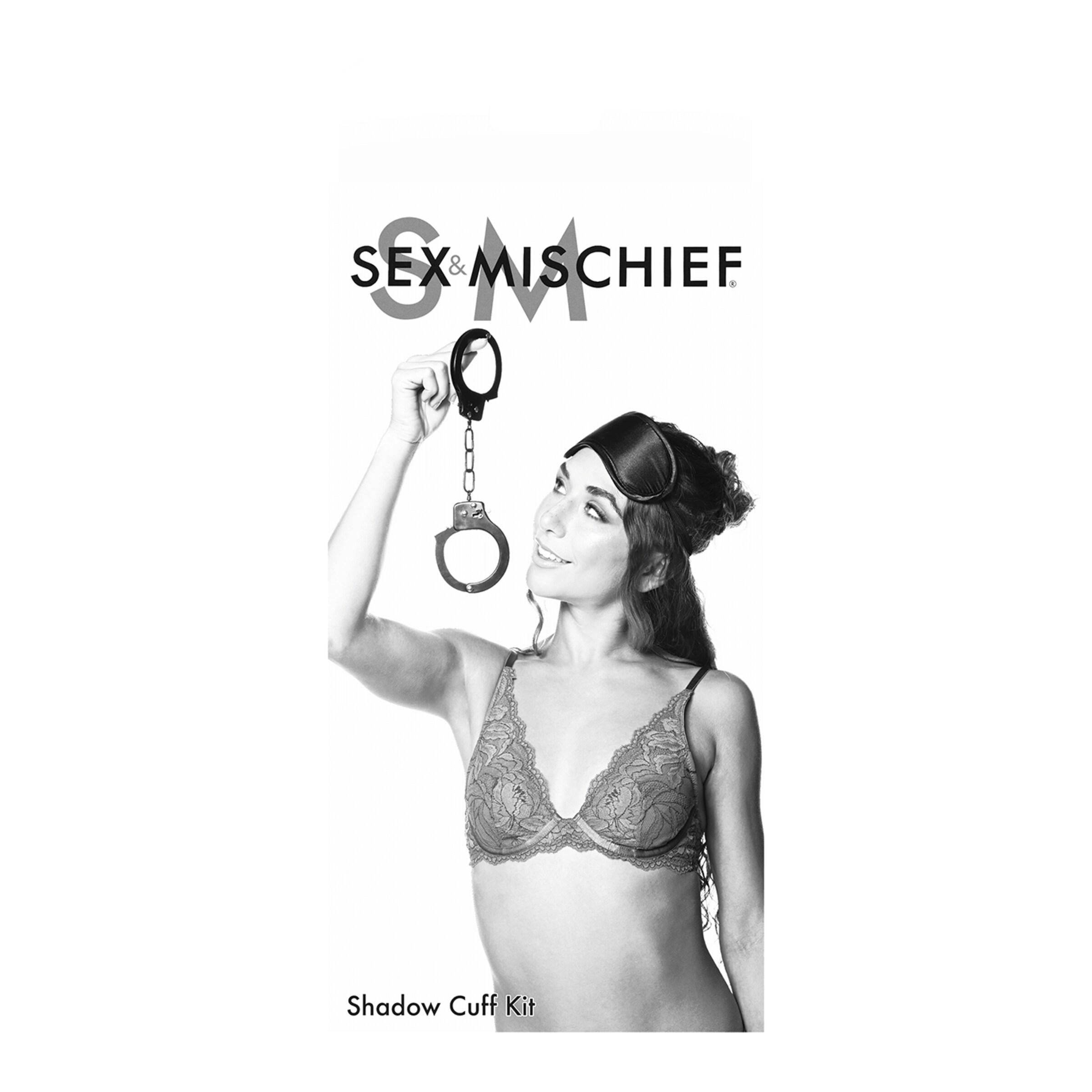 sex-&-mischief---shadow-cuff-kit-2-delen-Zwart-4