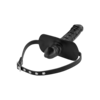 knebel-mit-doppeldildo-Schwarz-3