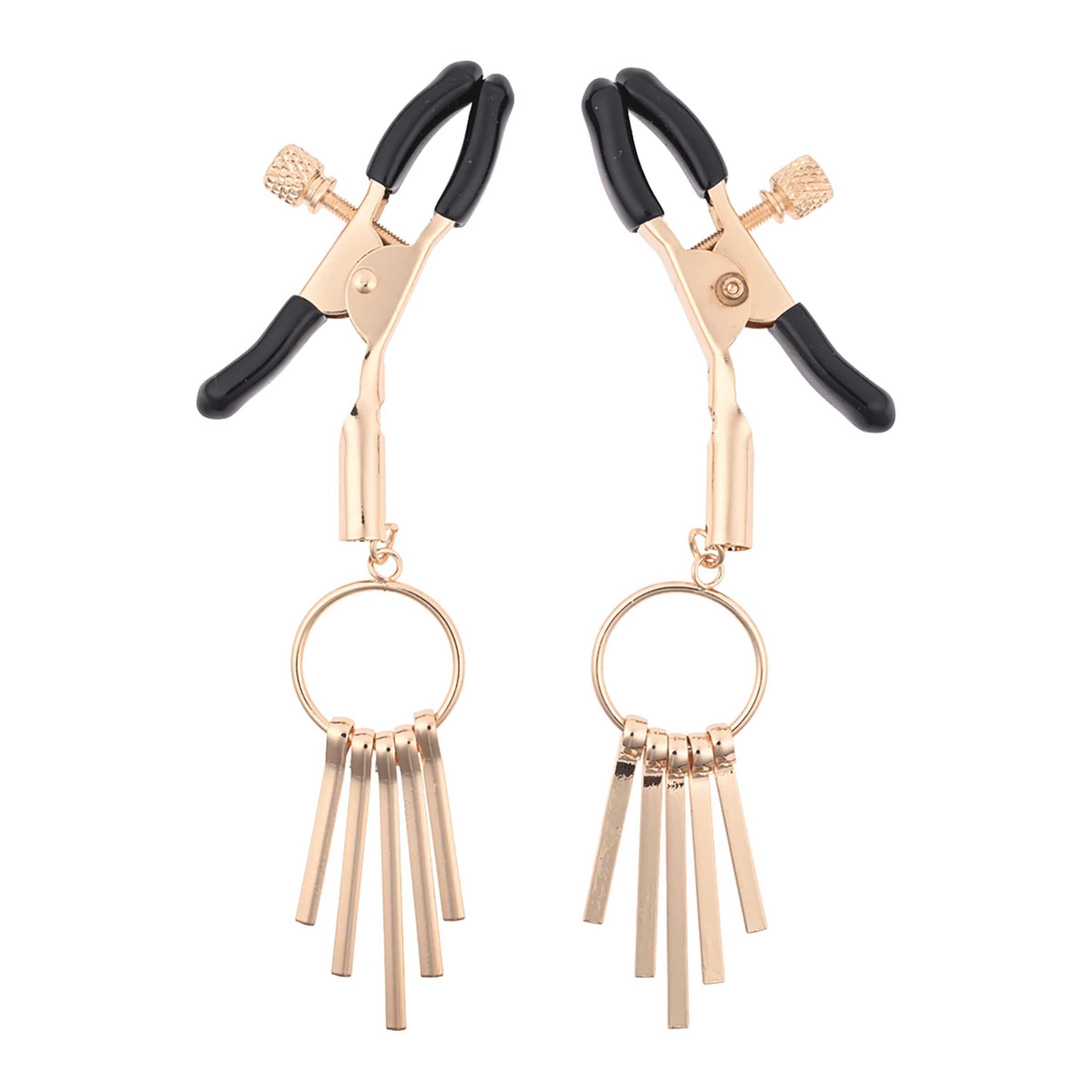 sex-and-mischief---verge-nipple-clamps-Gold-3