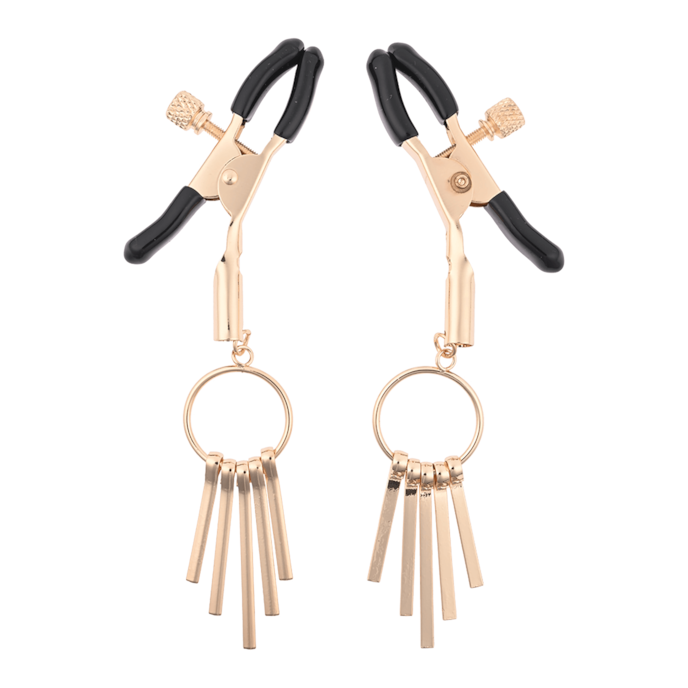 sex-and-mischief---verge-nipple-clamps-Goud-3