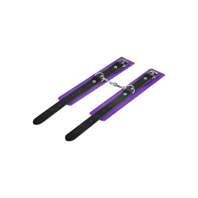 ensemble-bdsm-polyvalent-11-pièces-Noir-Violet-6