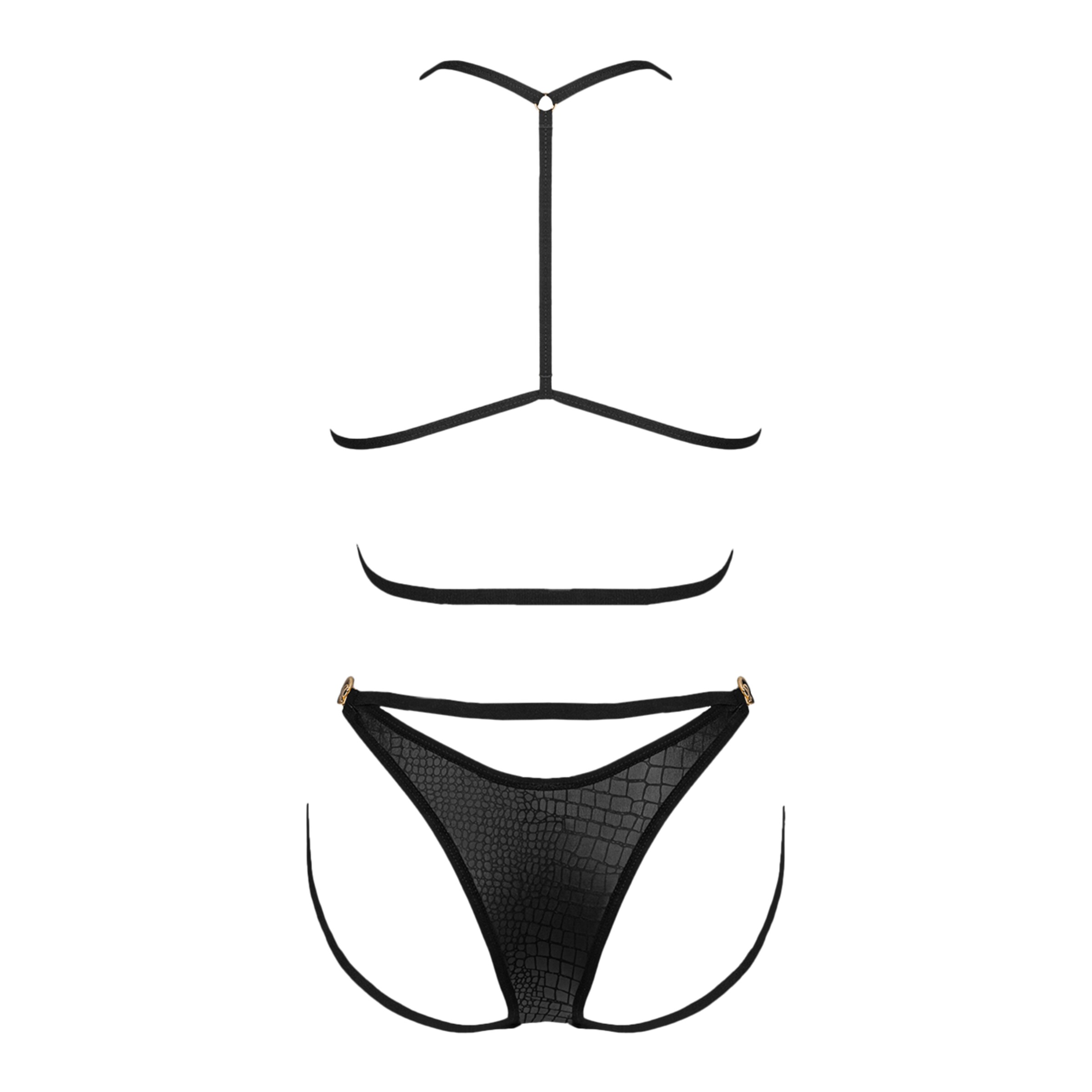 cobra-nive-2-teile-Schwarz-4