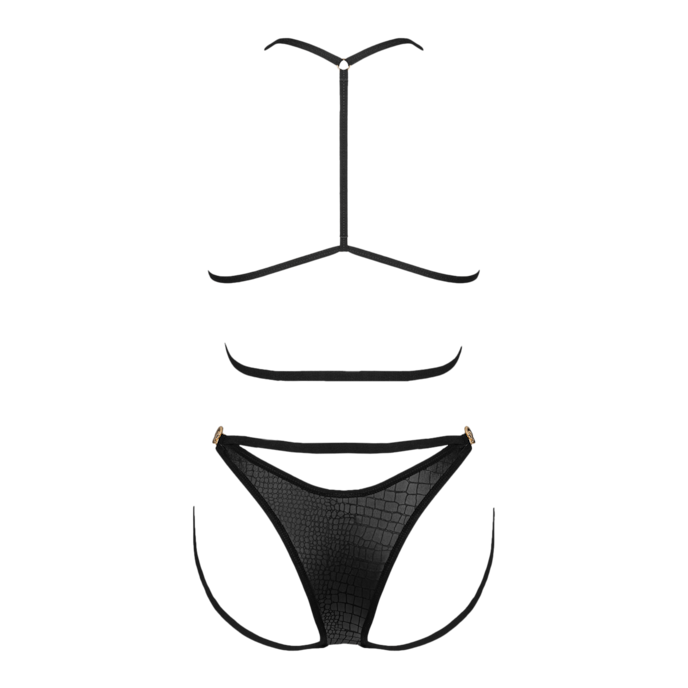 cobra-nive-2-pièces-Noir-4