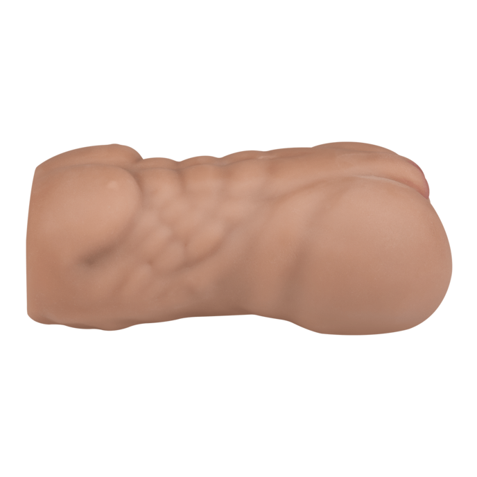 masturbateur-réaliste-17-cm-Naturel moyen-3