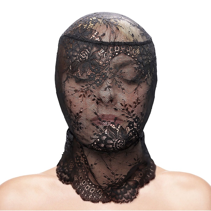 fetish-&-fashion---lace-hood-Zwart-1
