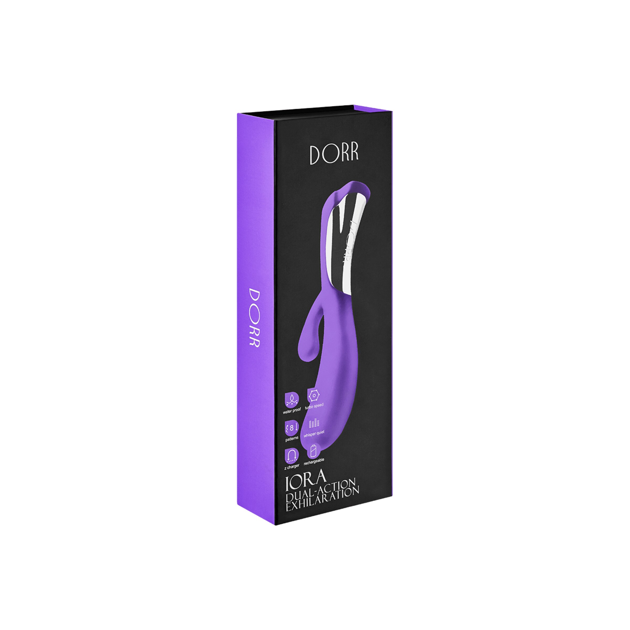 iora---dual-action-rabbit-20-cm-Lila-Silber-8