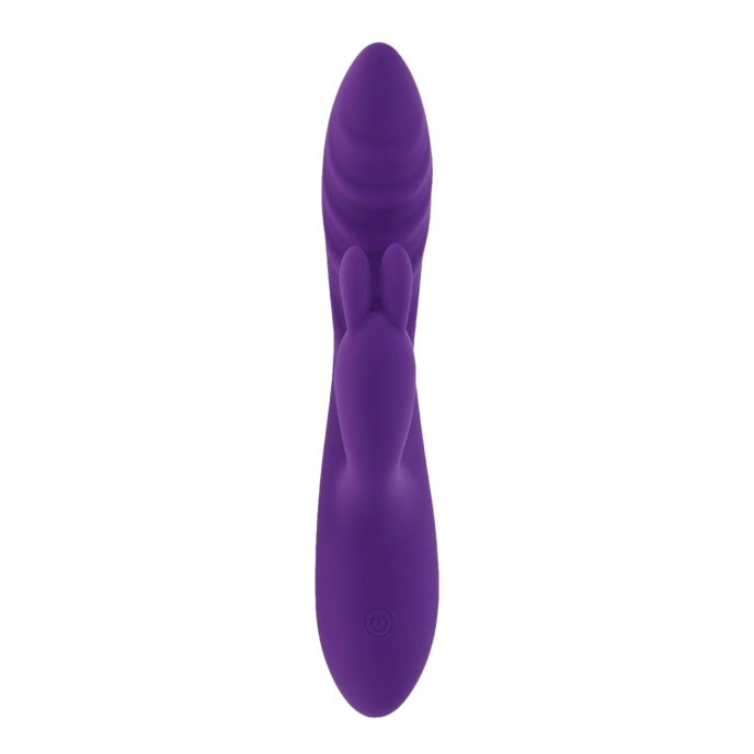 wavy-rabbit-20-6-cm-Purper-4