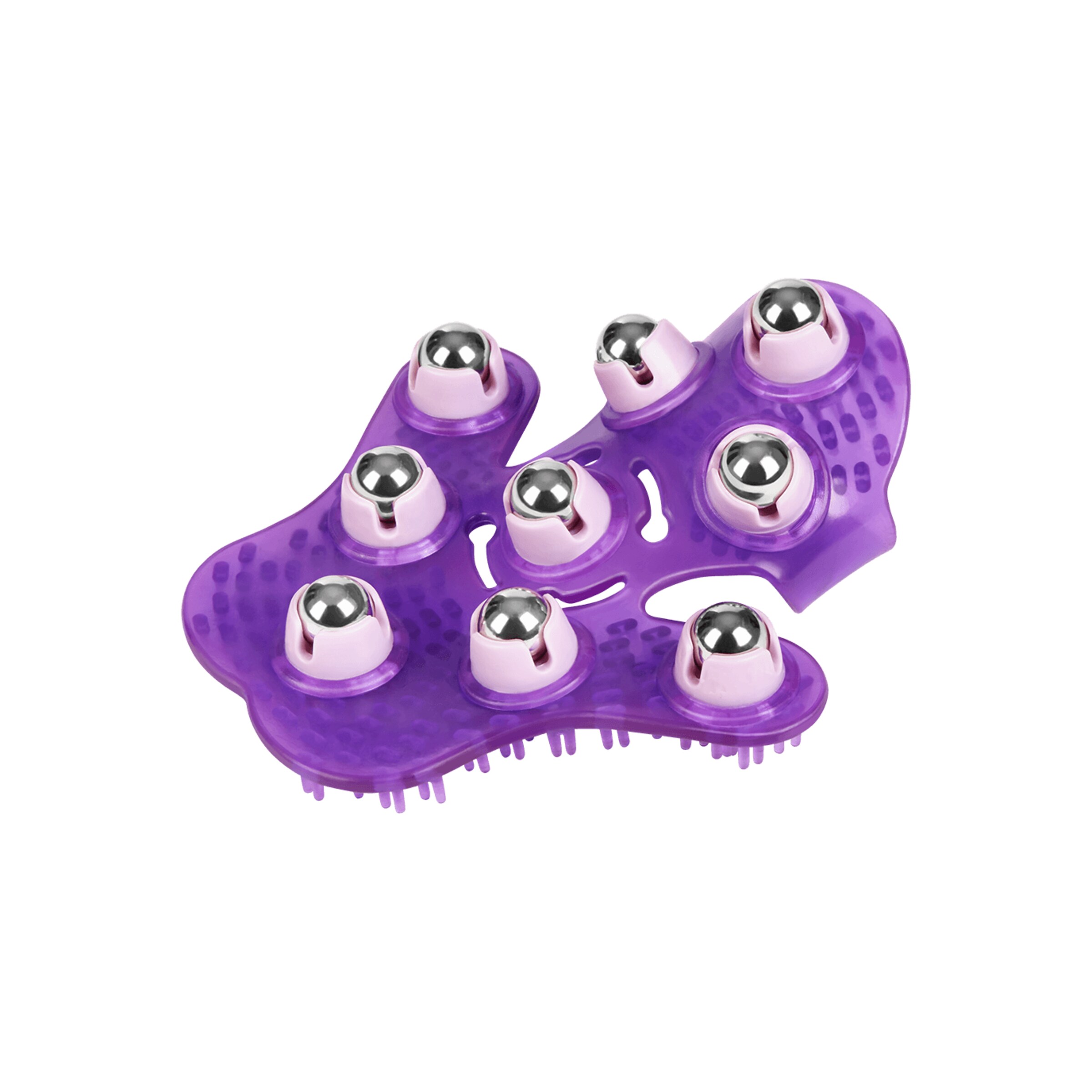 gant-de-massage-hy]-avec-boules-stimulantes-érotiques-Violet-4