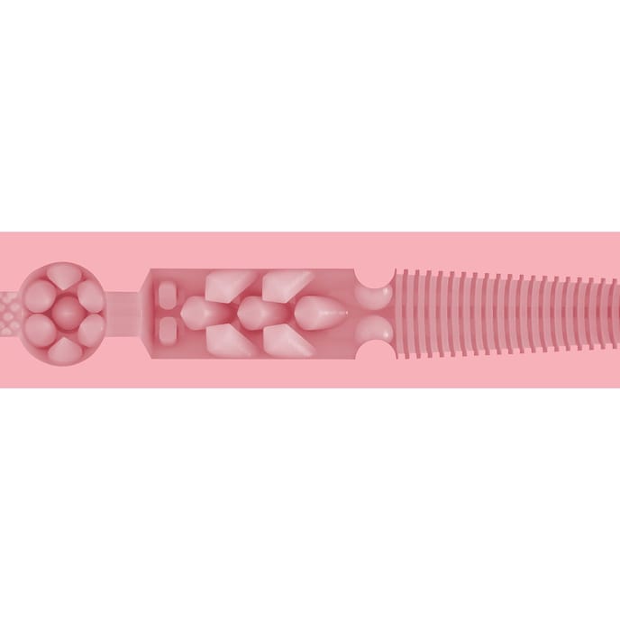 destroya-25-4-cm-Natuurlijk licht-Zwart-2