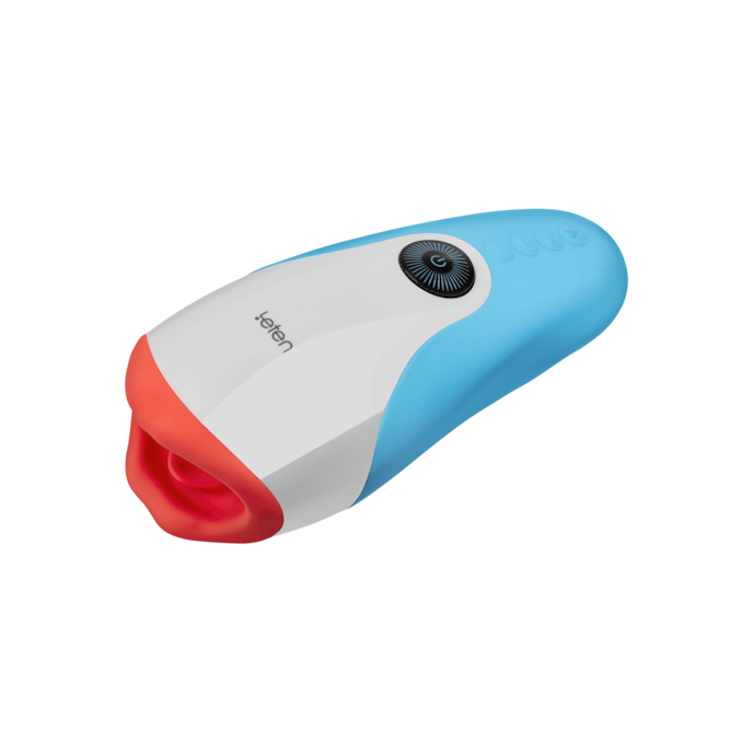 sm350---super-masturbator-20-cm-Blanc-Bleu clair-Rouge-8