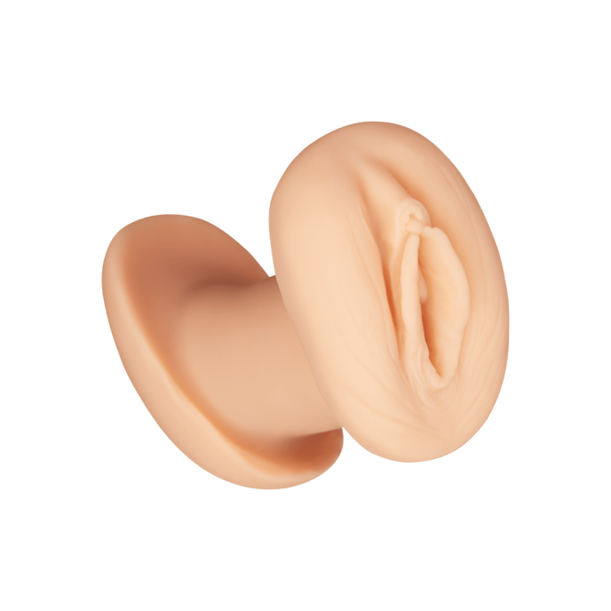 horny-quella-170-cm-Brun-Naturel clair-5