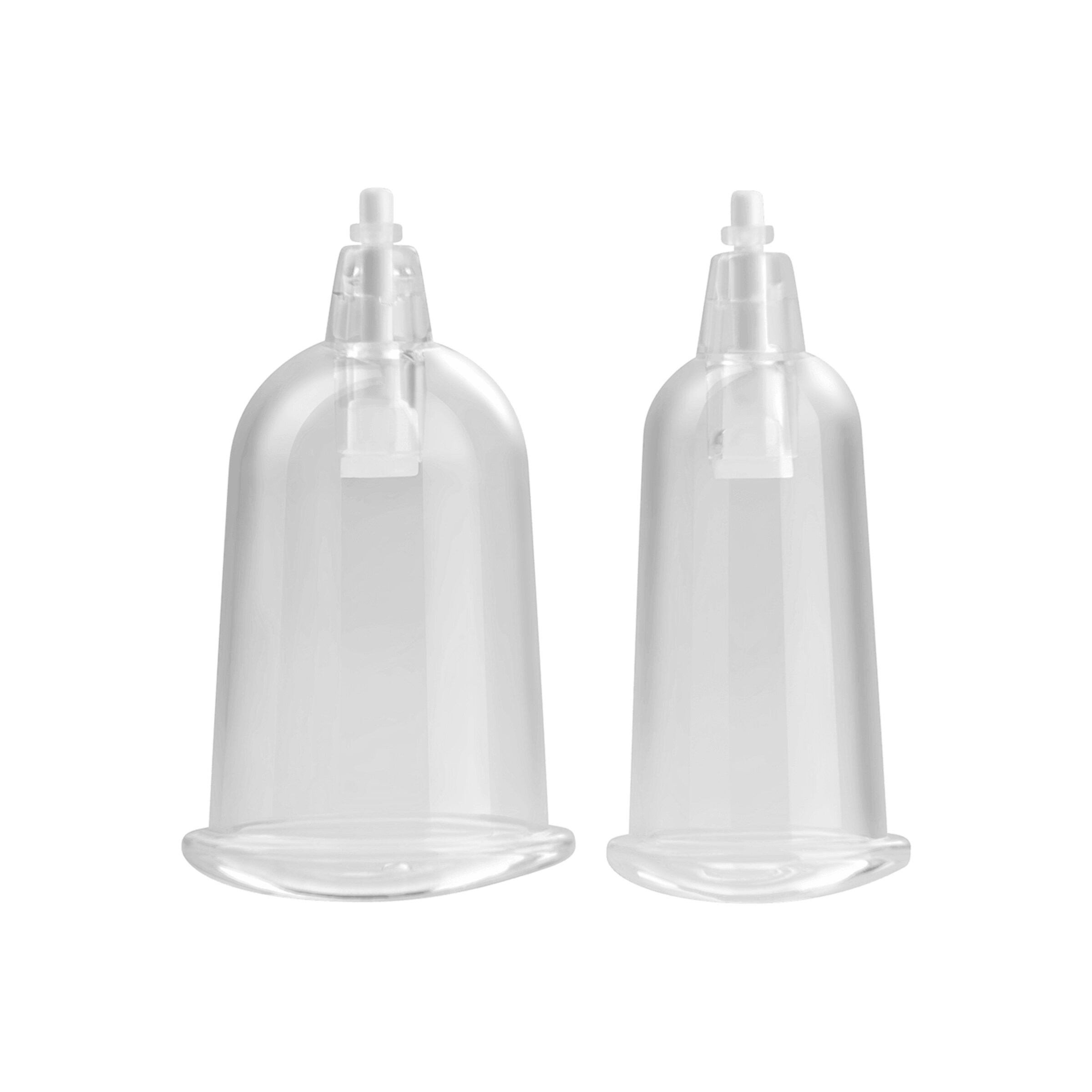 cupping-glazen-met-pomp-6-delen-Beige-Transparant-3