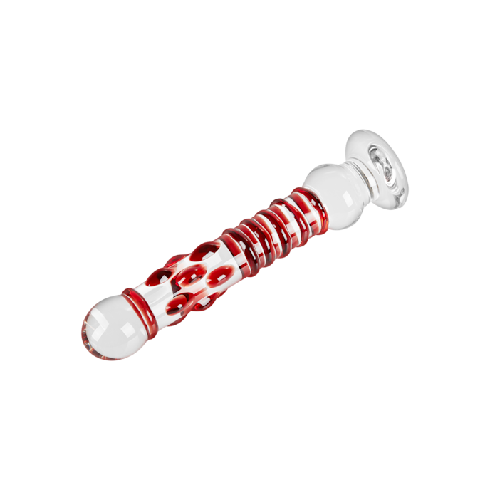 heaven-21-cm-Rood-Transparant-2