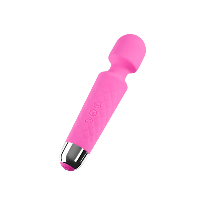 mini-magic-massager-2-delen-22-5-cm-Pink-4