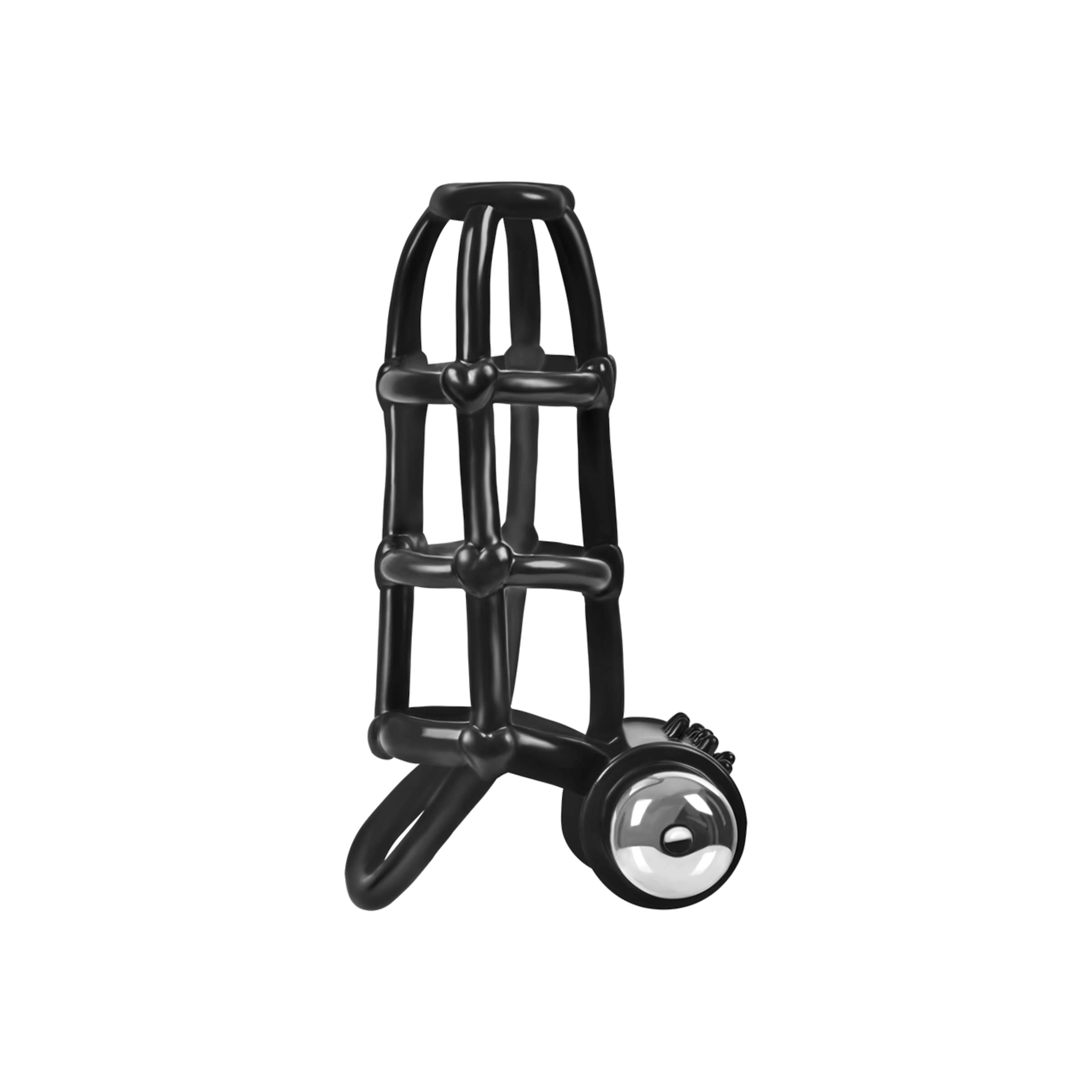 sweet-cage-18-cm-Zwart-2