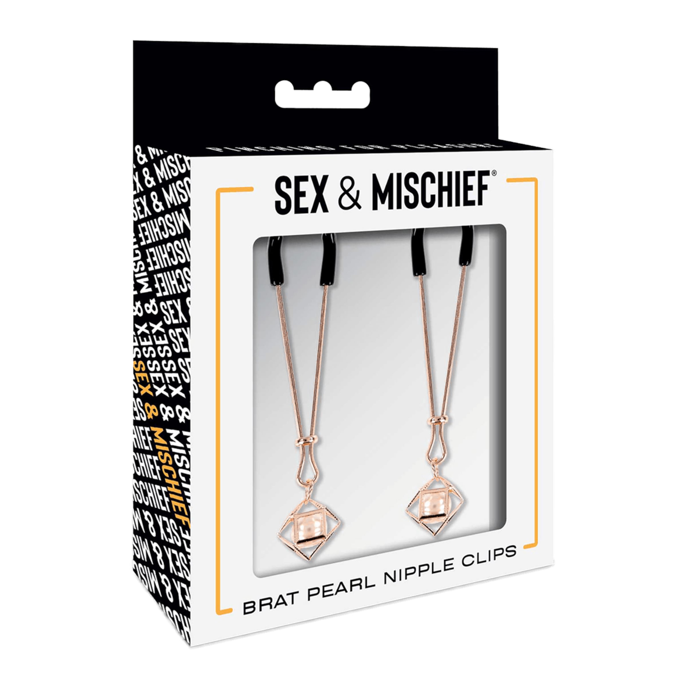 sex-and-mischief---brat-pearl-nipple-clips-Rosegoud-2