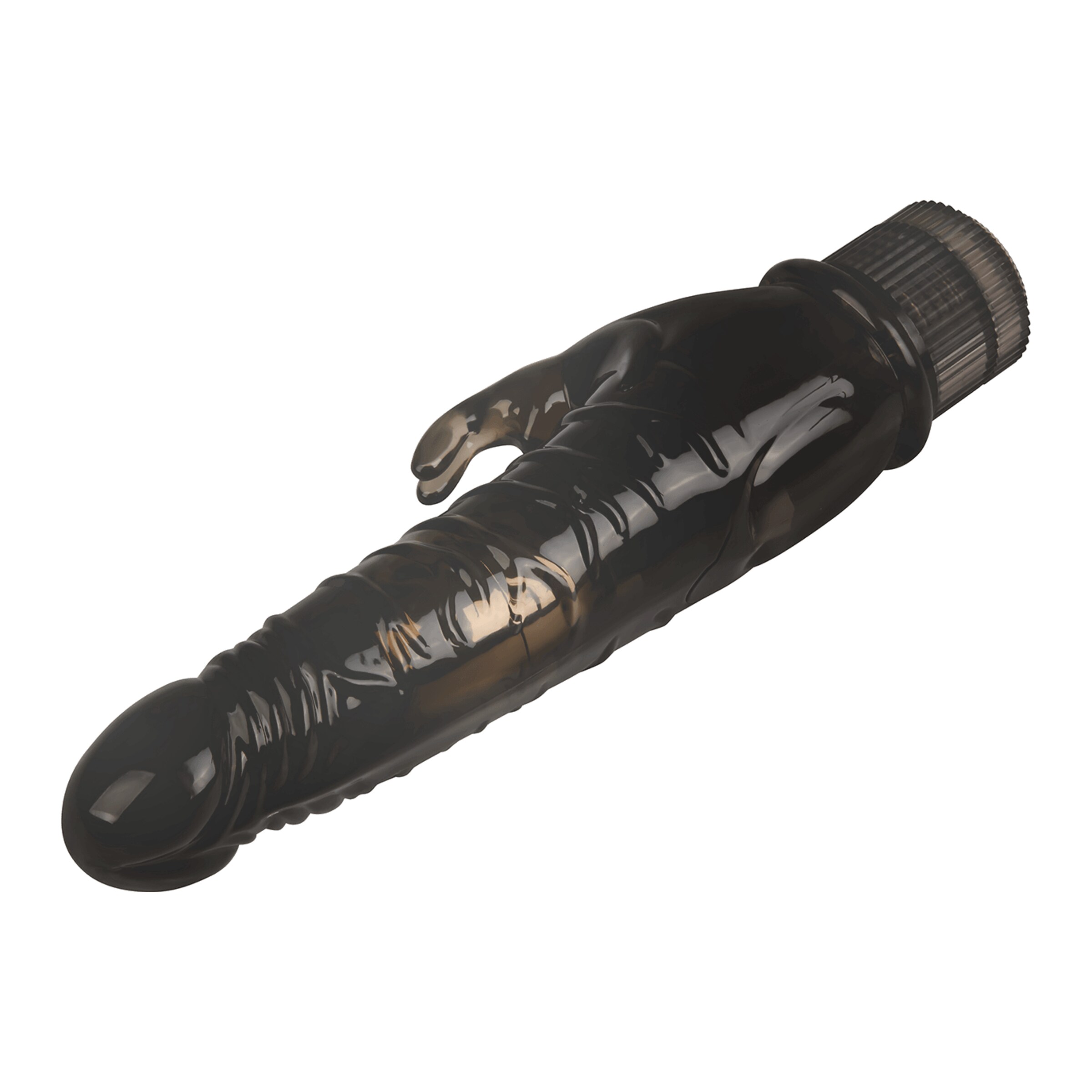 natuurlijke-rabbitvibrator-22-cm-Zwart-6