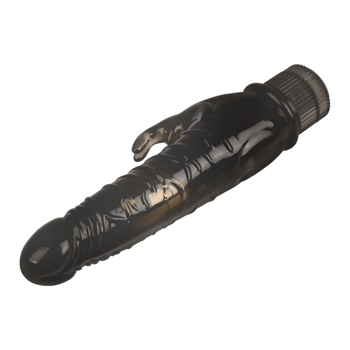 natuurlijke-rabbitvibrator-22-cm-Zwart-6