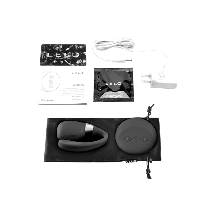 tiani-3-8-5-cm-Zilver-Zwart-2