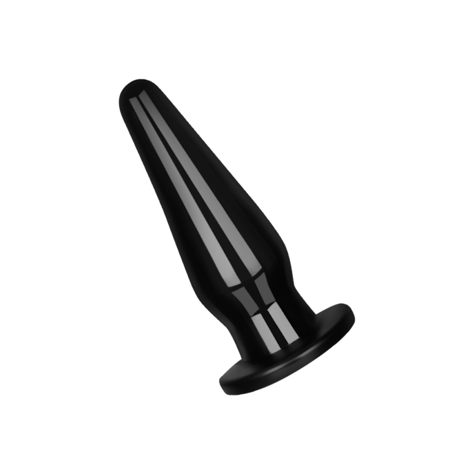 gode-anal-délicat-7-5-cm-Noir-1