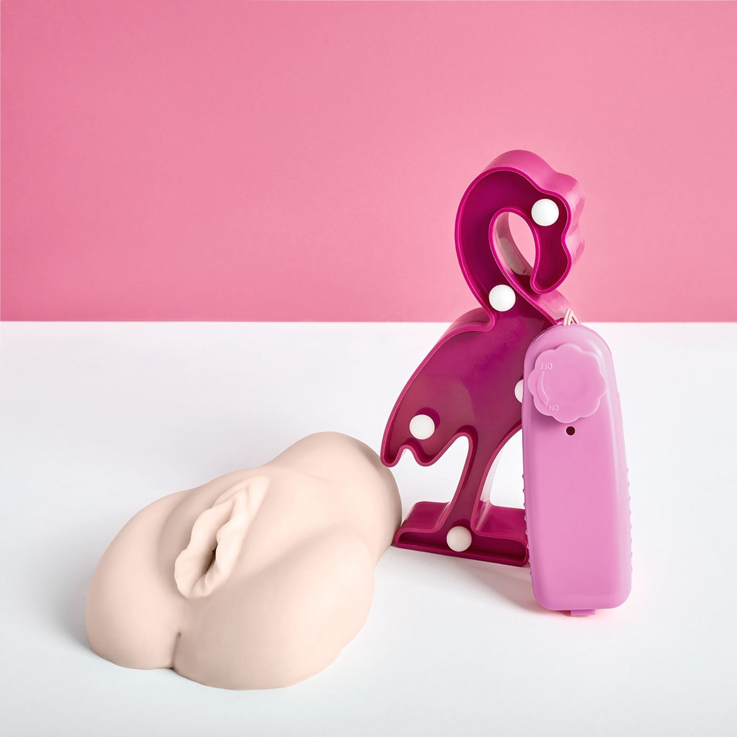 vagina-masturbator-mit-vibration-13-cm-Natur-hell-Rosa-2