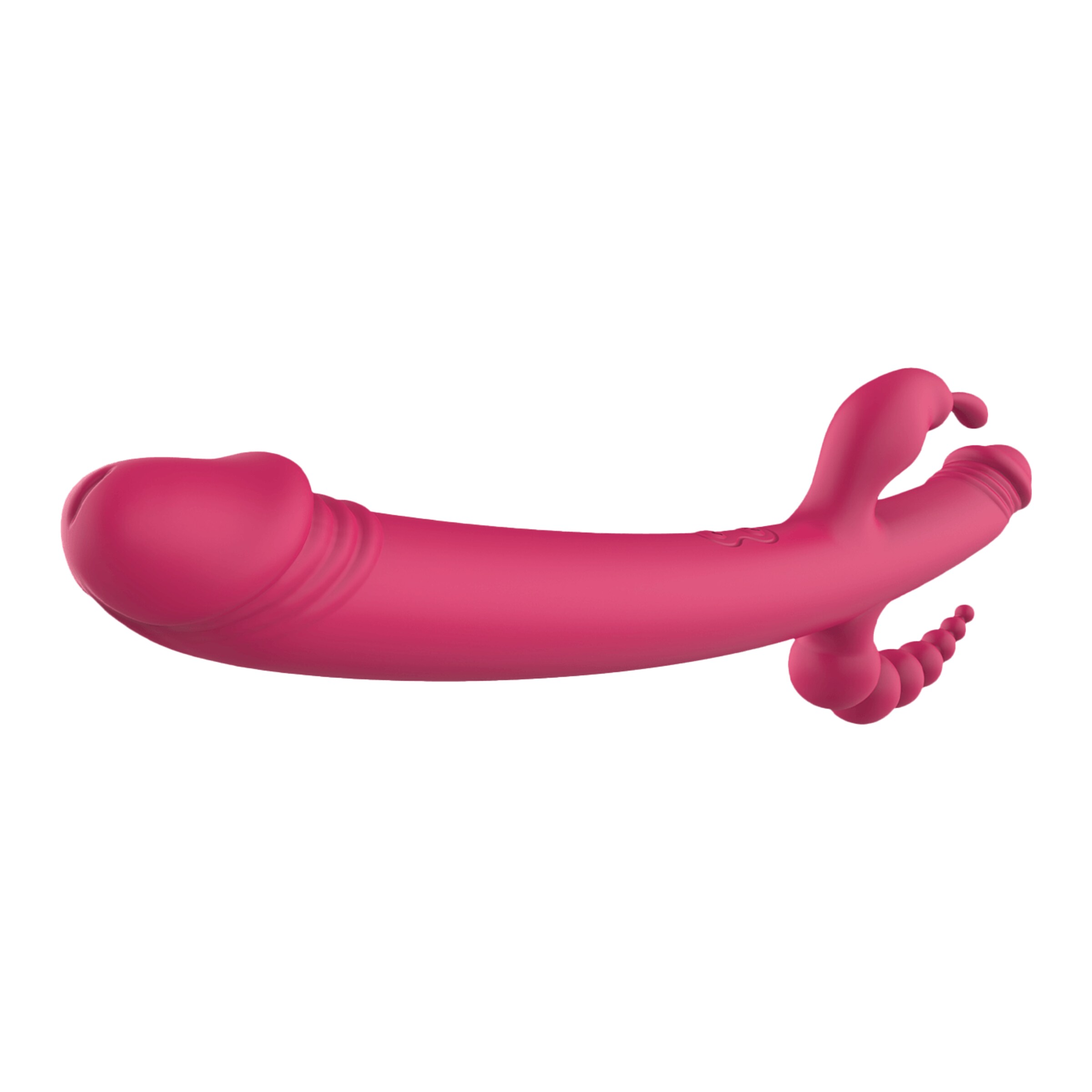 essentials---anywhere-pleasure-vibe-40-cm-Rose-4