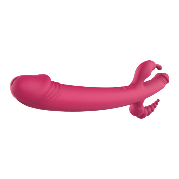 essentials---anywhere-pleasure-vibe-40-cm-Wit-4